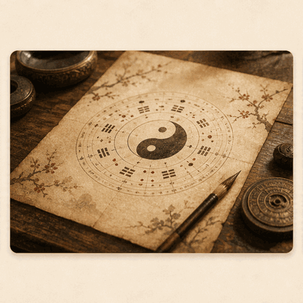 How to Read Your Bazi Chart Step by Step article image