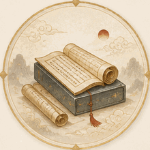 Core Topics icon