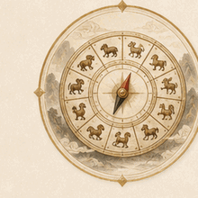 Earthly Branches icon