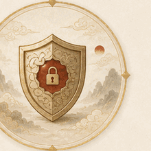 Privacy First icon