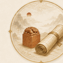 Earth element learning icon