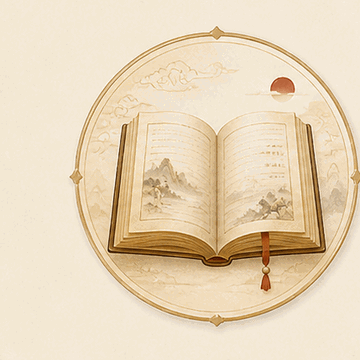 Learn Bazi medallion