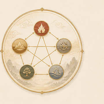 About Bazinova medallion
