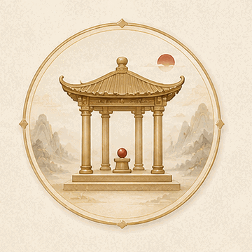 Readings medallion