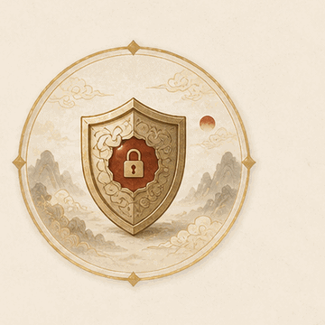 Privacy First icon